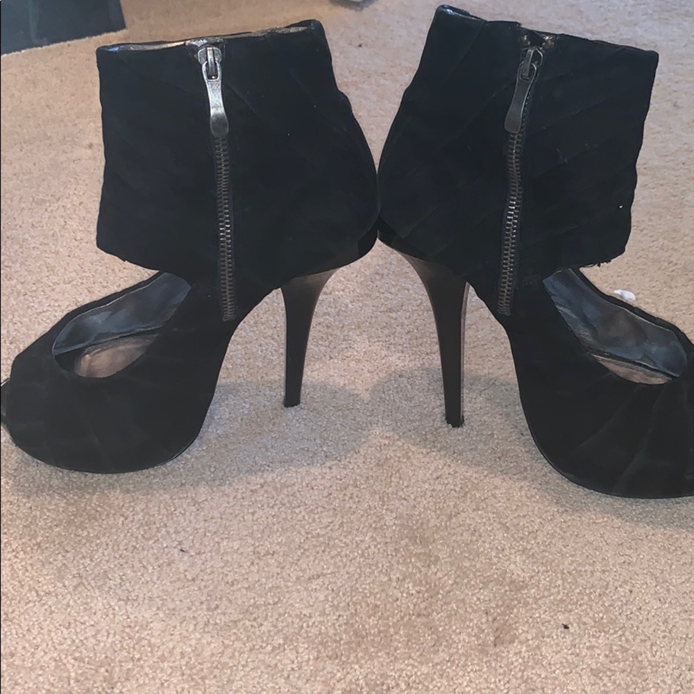 Bebe heels - Picture 2 of 5